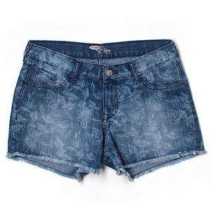 🍀3 for $25 SALE!🍀Old Navy The Diva Cutoff Shorts